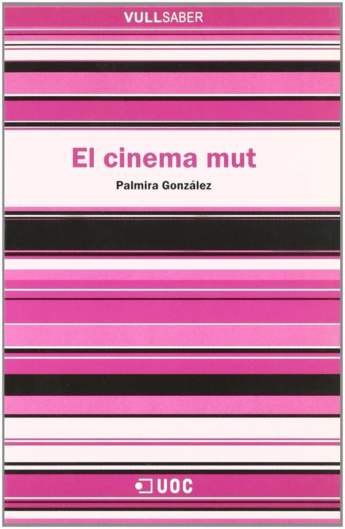 El cinema mut CRÓNICA JUDICIAL - González, Palmira