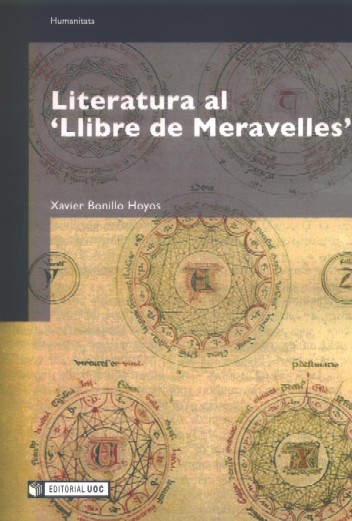 Literatura al Llibre de Meravelles - Bonillo Hoyos, Xavier
