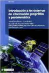Introducción sistema información y geografía - Vv.Aa.