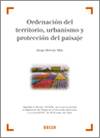 Ordenaci�n del Territorio, Urbanismo y Protecci�n del Paisaje