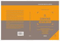 El convenio regulador