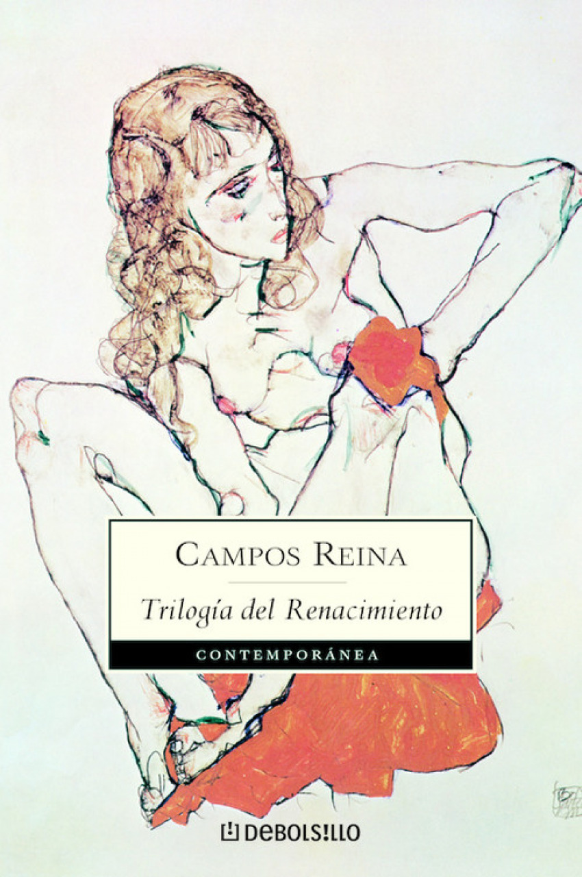 Trilogía del Renacimiento - Campos Reina, Juan