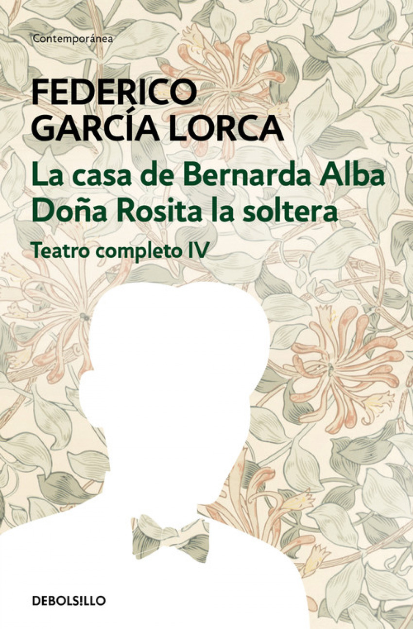 Teatro completo IV - García Lorca, Federico
