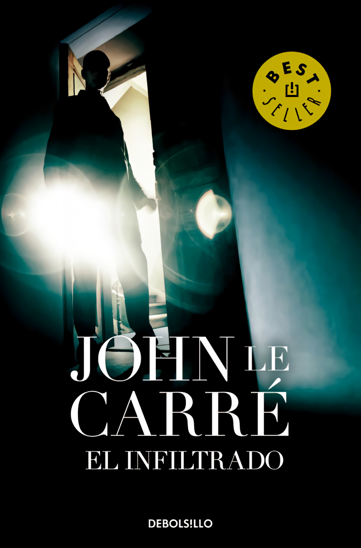 El infiltrado - Carre, John Le