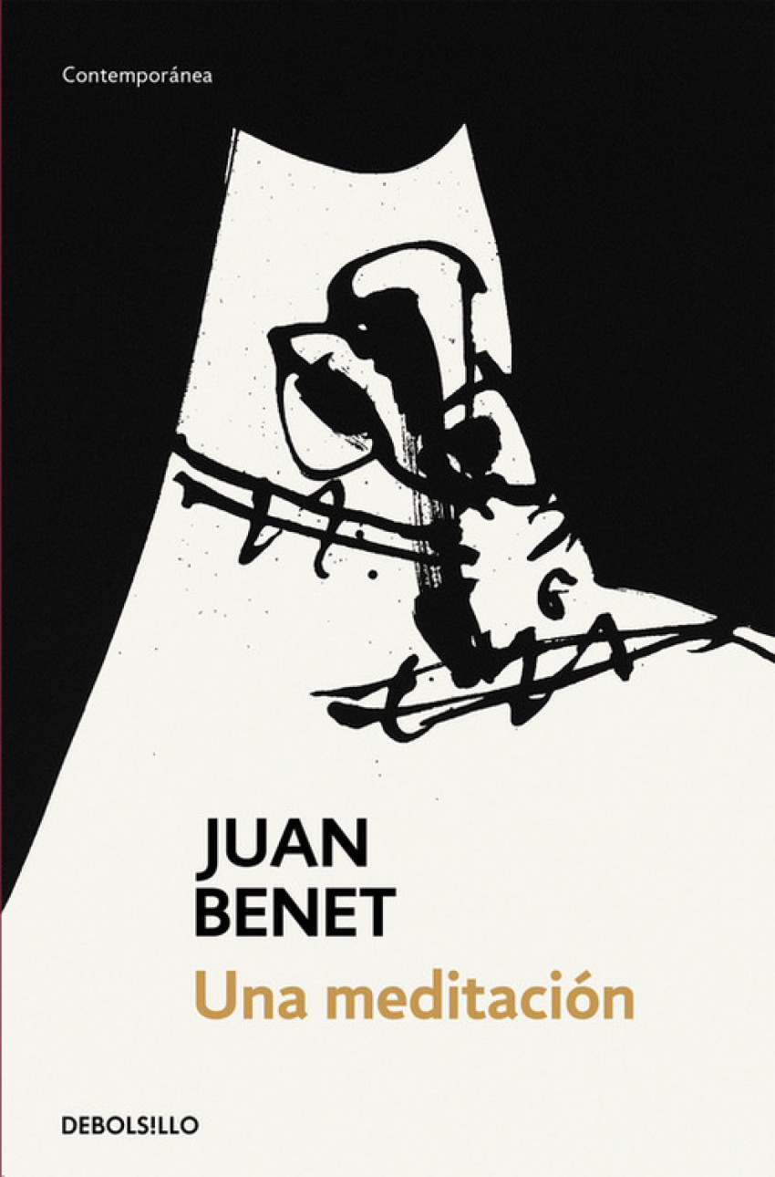 Una meditación - Benet, Juan
