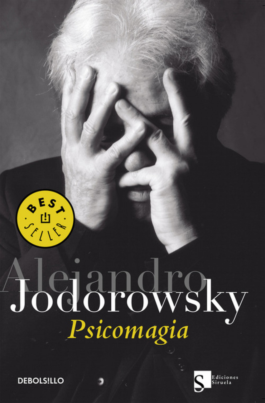 Psicomagia - Jodorowsky,Alejandro