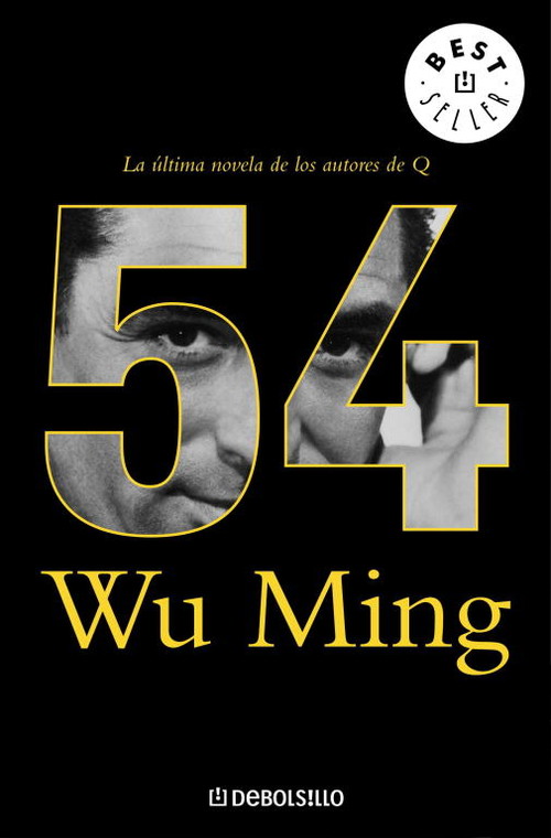 633.54.(best-seller bolsillo) - Ming,Wu
