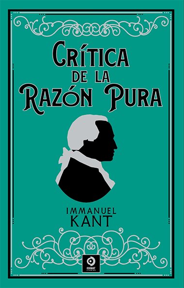 Critica de la raz�n pura