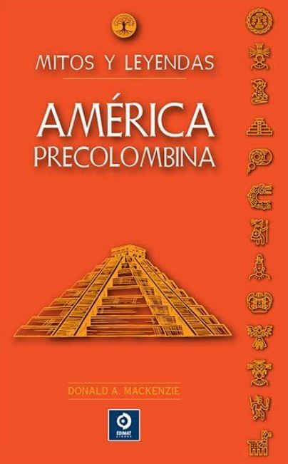 america precolombina