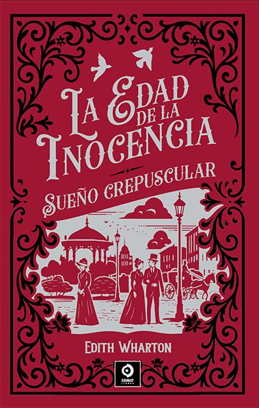 Edad de la inocencia/Sue�o crepuscular