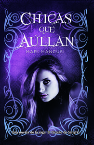3 CIRCULO DE SANGRE - LAS CHICAS QUE AULLAN