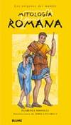 MITOLOGIA ROMANA