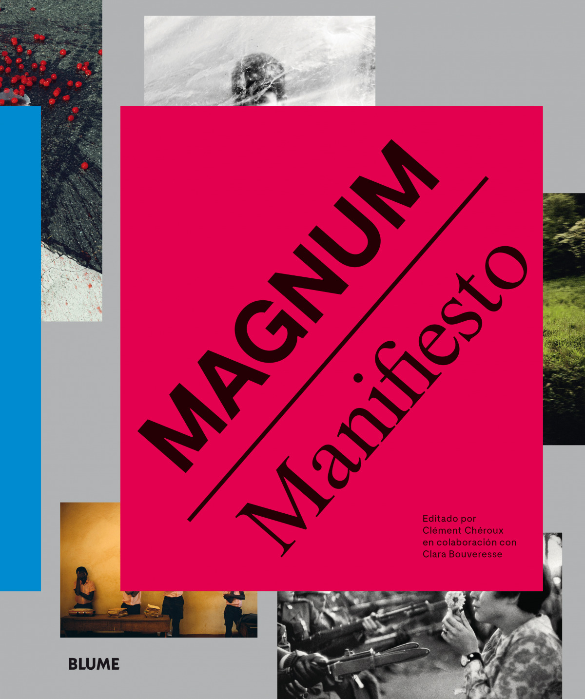 MAGNUM , MANIFIESTO