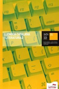 (cat).(12).lleng.catalana i literatura 2n.batx - Aa.Vv.