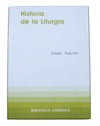 H� DE LA LITURGIA