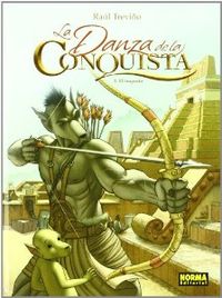 ARCHIVO CORSO (COMIC)