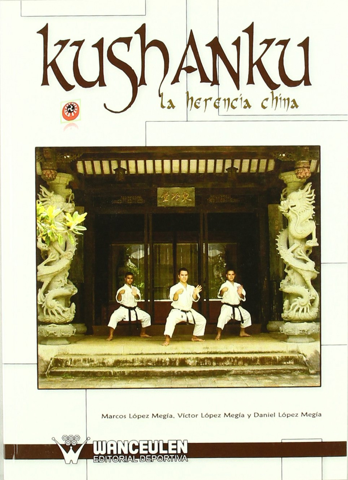 KUSHANKU HERENCIA CHINA