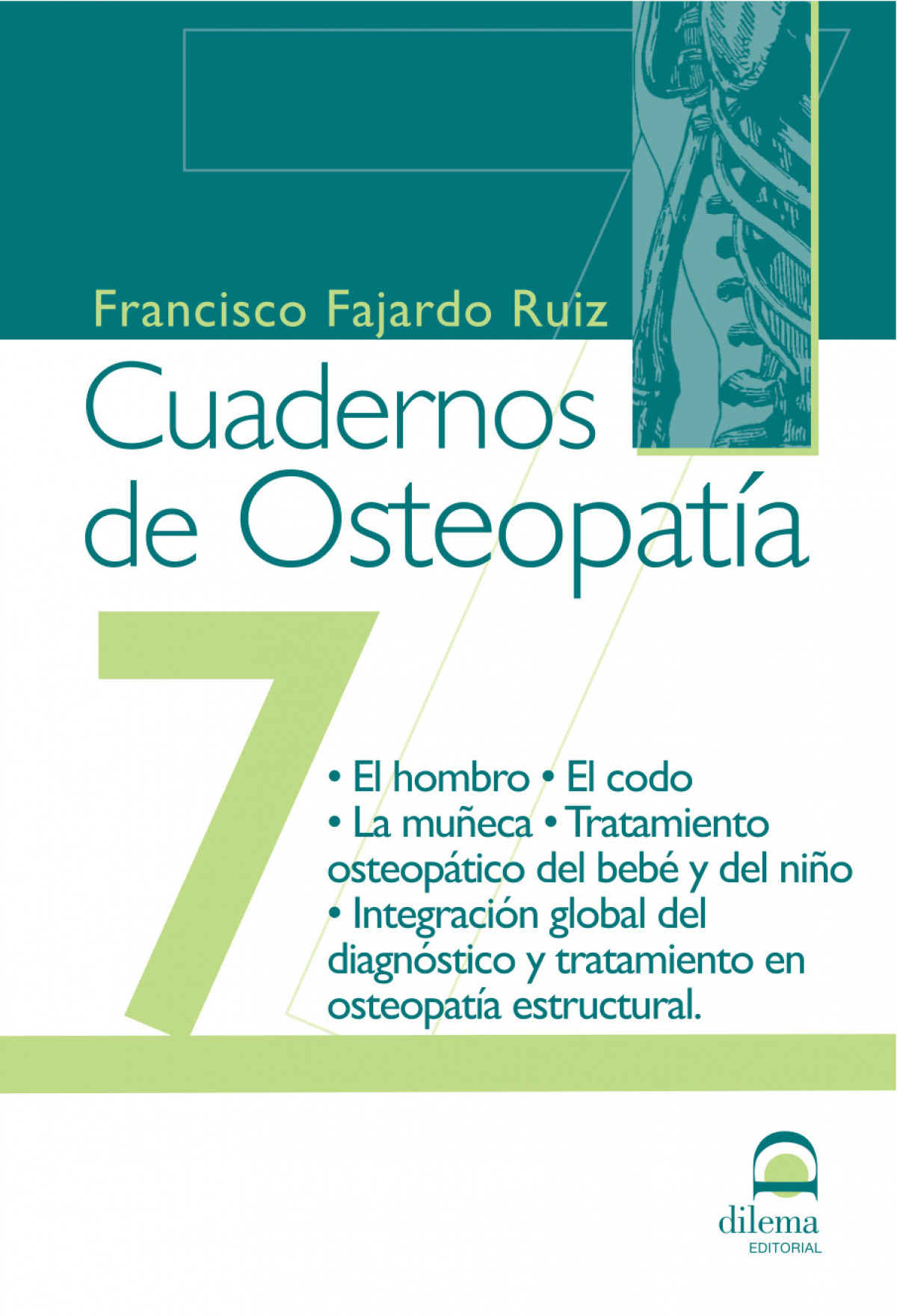 Cuadernos de osteopatia 7