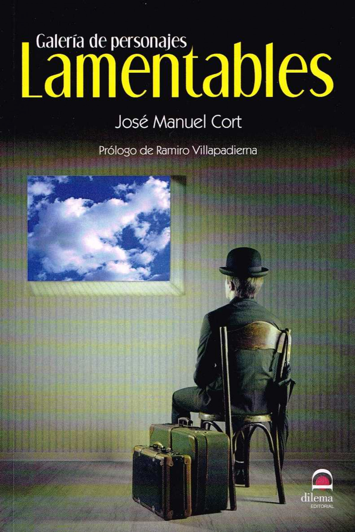 Galer�a de personajes lamentables
