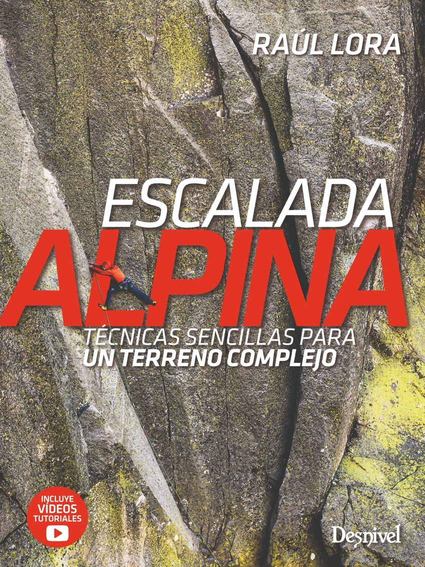 Escalada alpina