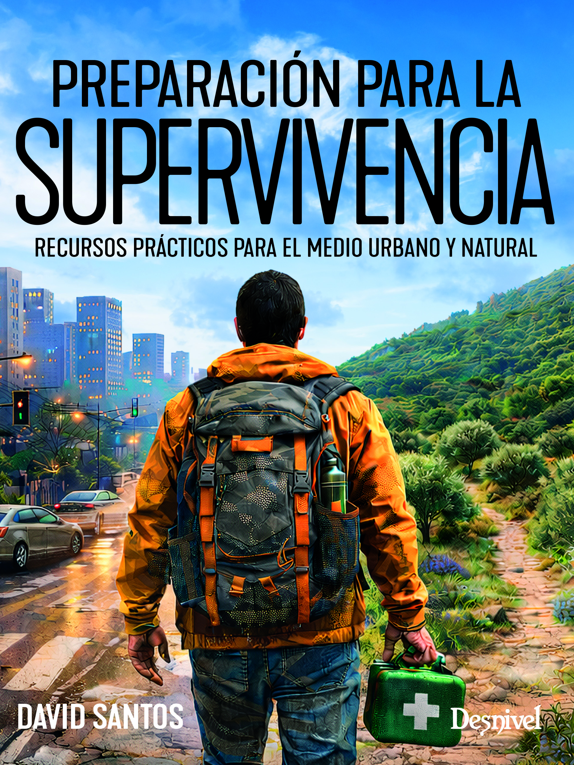 Preparaci�n para la supervivencia