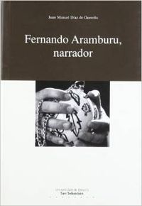 FERNANDO ARAMBURU,NARRADOR