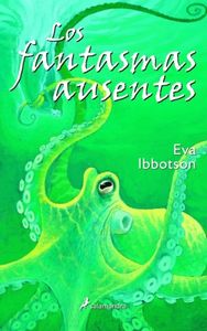 FANTASMAS AUSENTES LOS