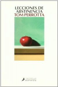 LECCIONES DE ABSTINENCIA