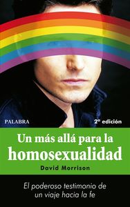 Un m�s all� para la homosexualidad