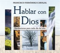 Hablar con Dios. Obra completa (Estuche 7 tomos) América - Fernández-Carvajal, Francisco