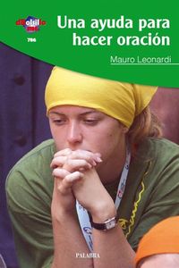 Una ayuda para hacer oraci�n