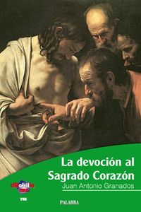 La devoci�n al Sagrado Coraz�n