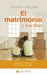 El matrimonio y los d�as