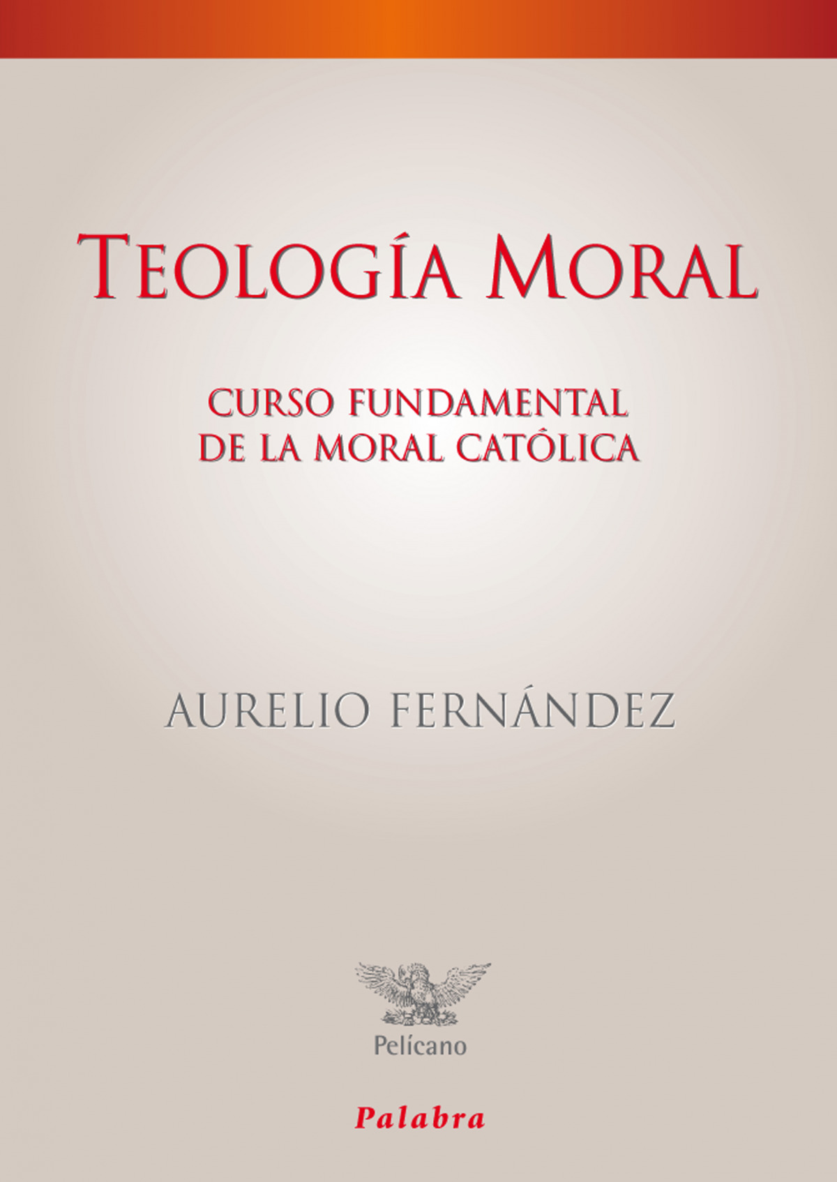 Teolog�a Moral