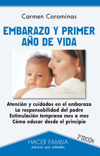 Embarazo y primer año de vida - Corominas Sunico, Carmen