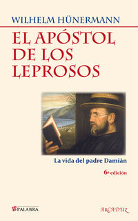 El ap�stol de los leprosos