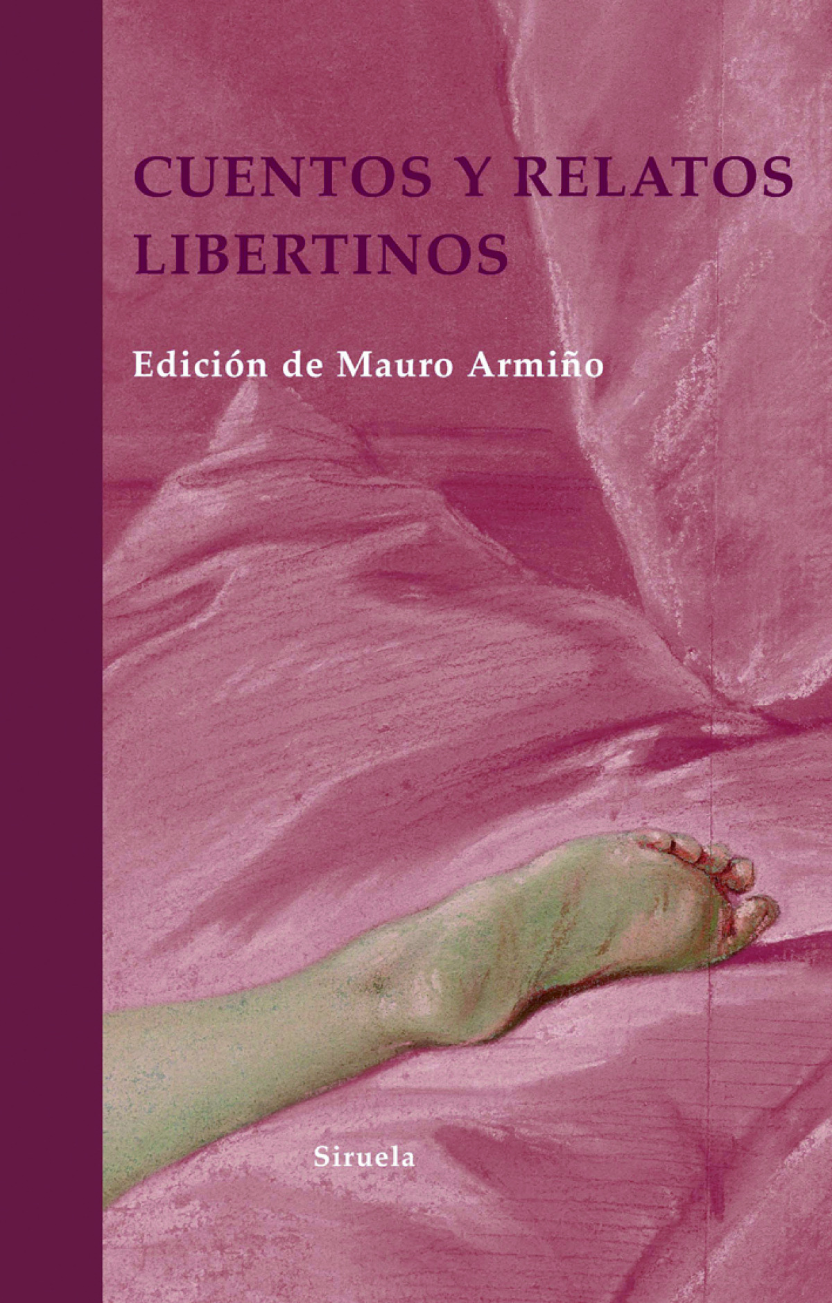Cuentos y relatos libertinos - Voltaire,