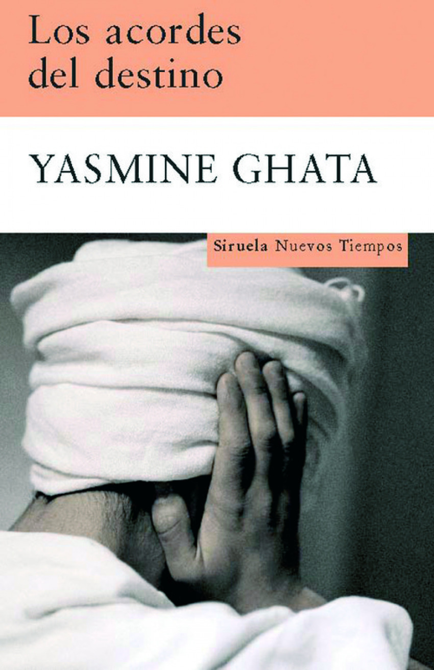 Los acordes del destino - Ghata, Yasmine