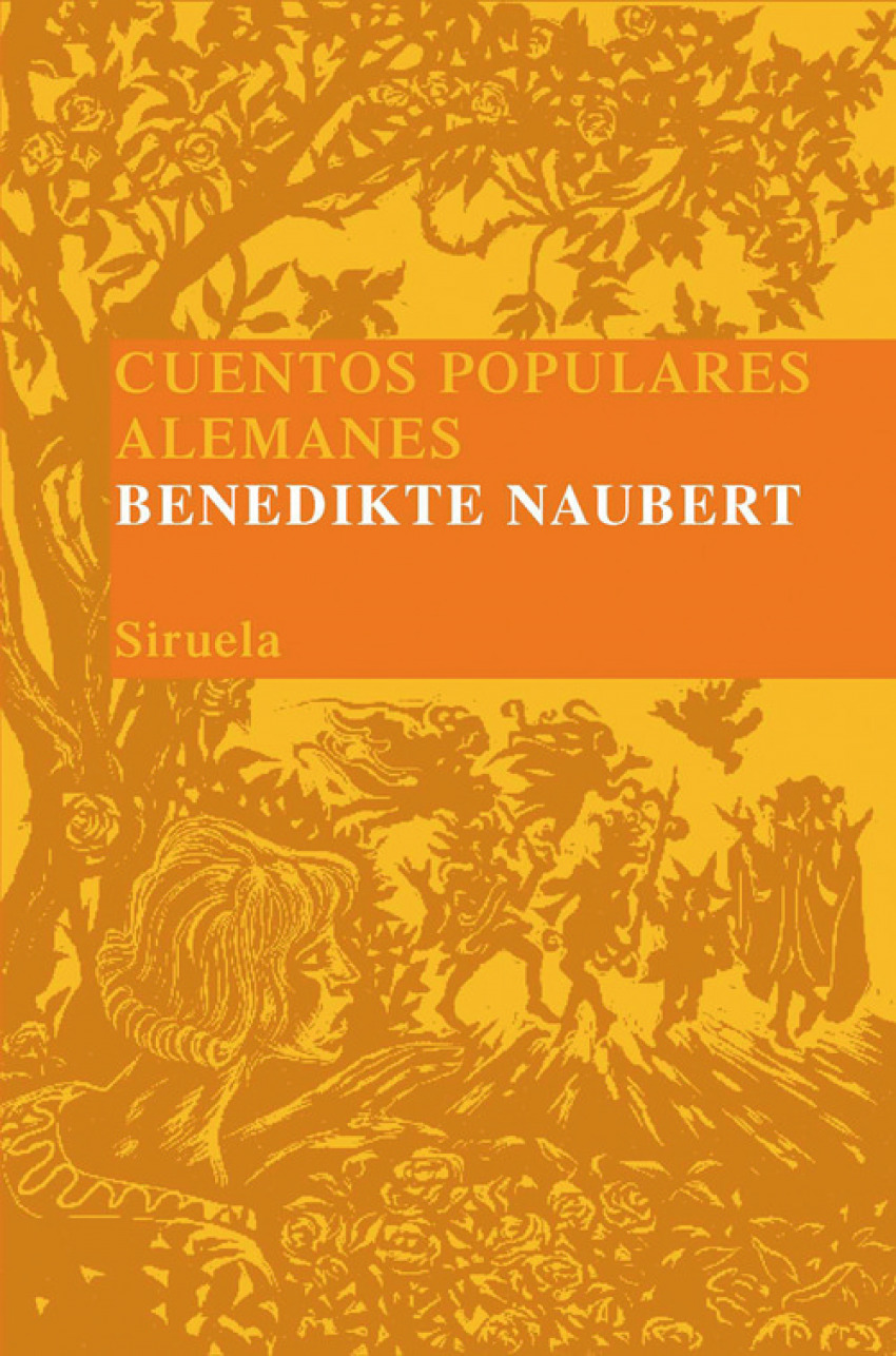 Cuentos populares alemanes - Naubert, Benedikte