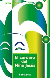 CORDERO DEL NI�O JESUS EL