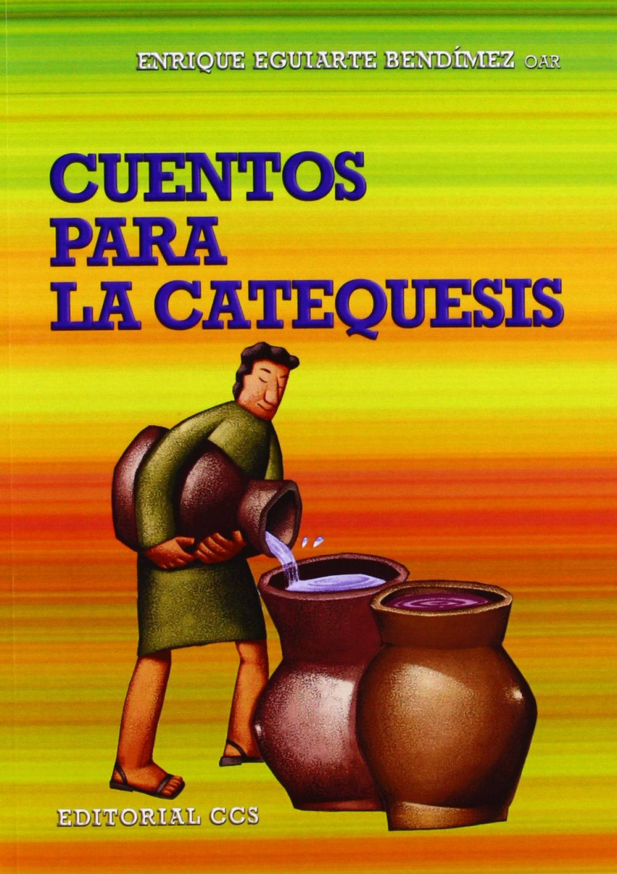 CUENTOS PARA LA CATEQUESIS