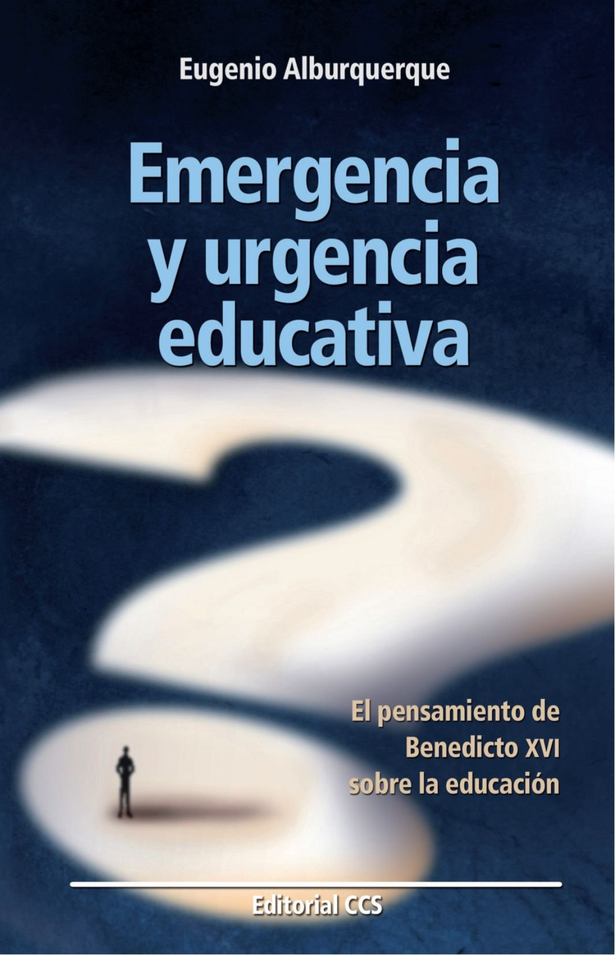EMERGENCIA Y URGENCIA EDUCATIVA