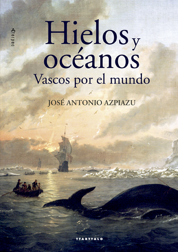 Hielos y oc�anos
