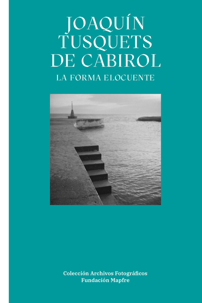 JOAQUIN TUSQUETS DE CABIROL