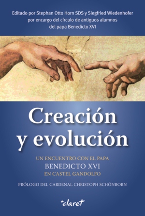 Creación y evolución - Schuster, Peter