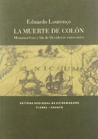 MUERTE DE COLON, LA
