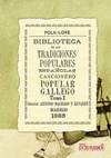 Biblioteca de las tradiciones populares españolas, VII. Cancionero pop - Antonio Machado Y Alvarez