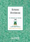 Espadas hist�ricas