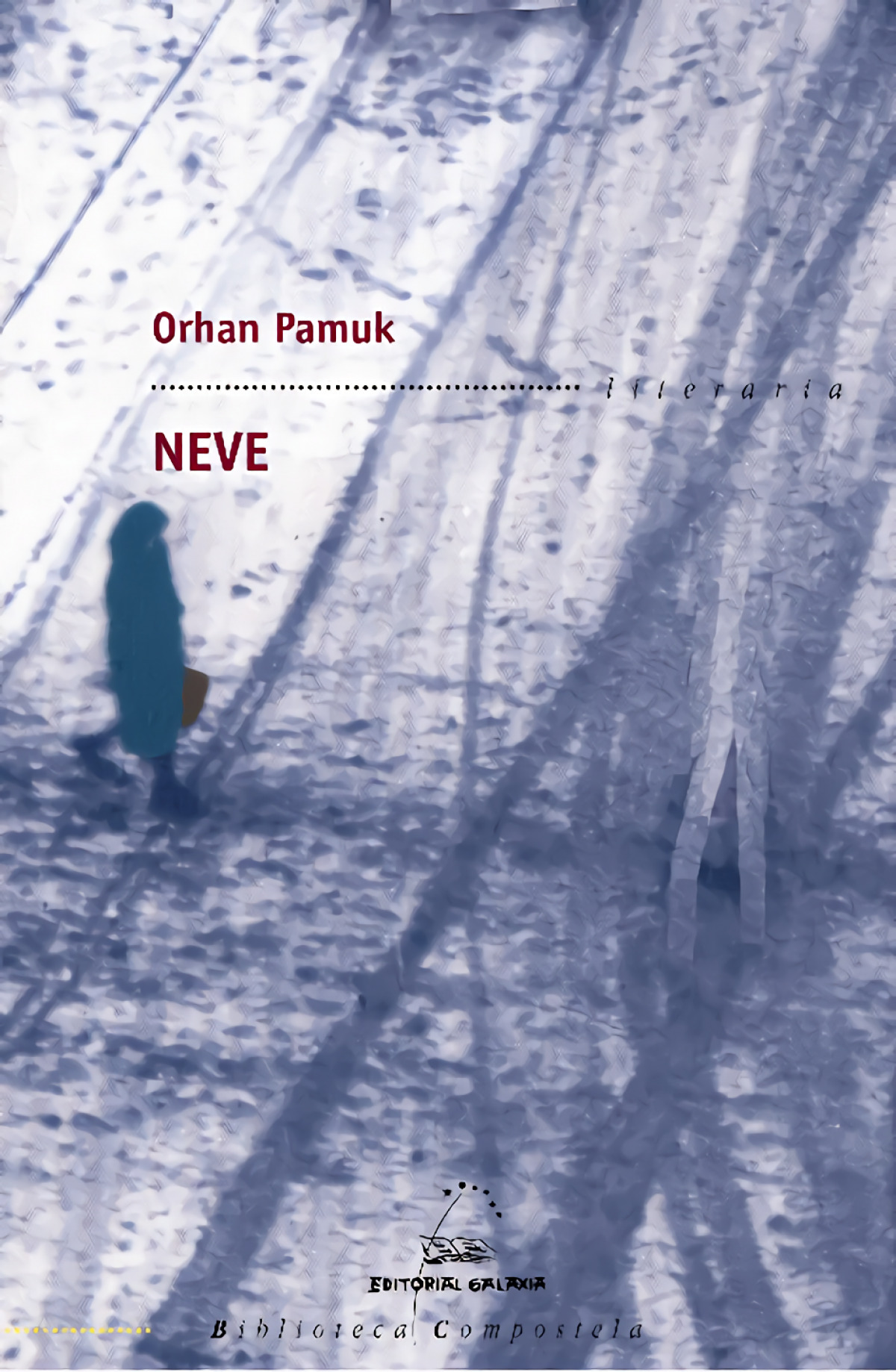 Neve - Pamuk, Orhan