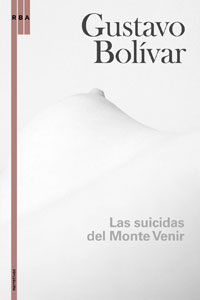 SUICIDAS DEL MONTE VENIR LOS